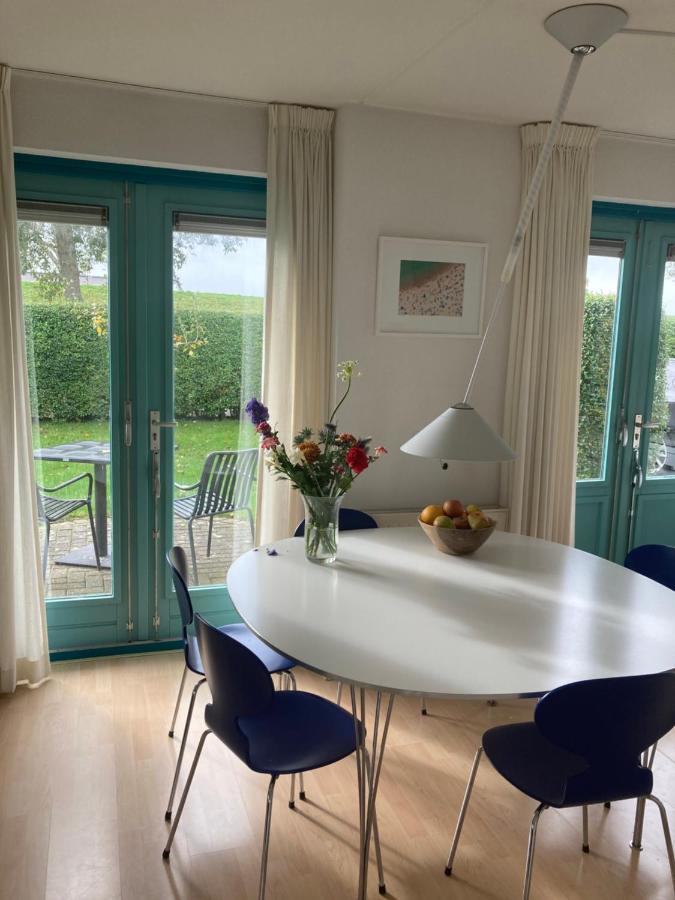 Frejus 116 - Kustpark Village Scaldia Hoofdplaat ภายนอก รูปภาพ