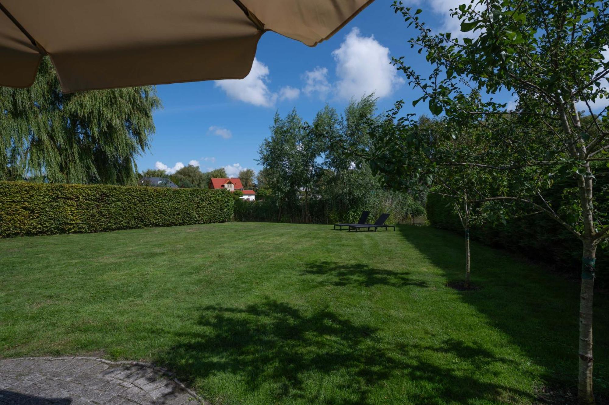 Frejus 116 - Kustpark Village Scaldia Hoofdplaat ภายนอก รูปภาพ
