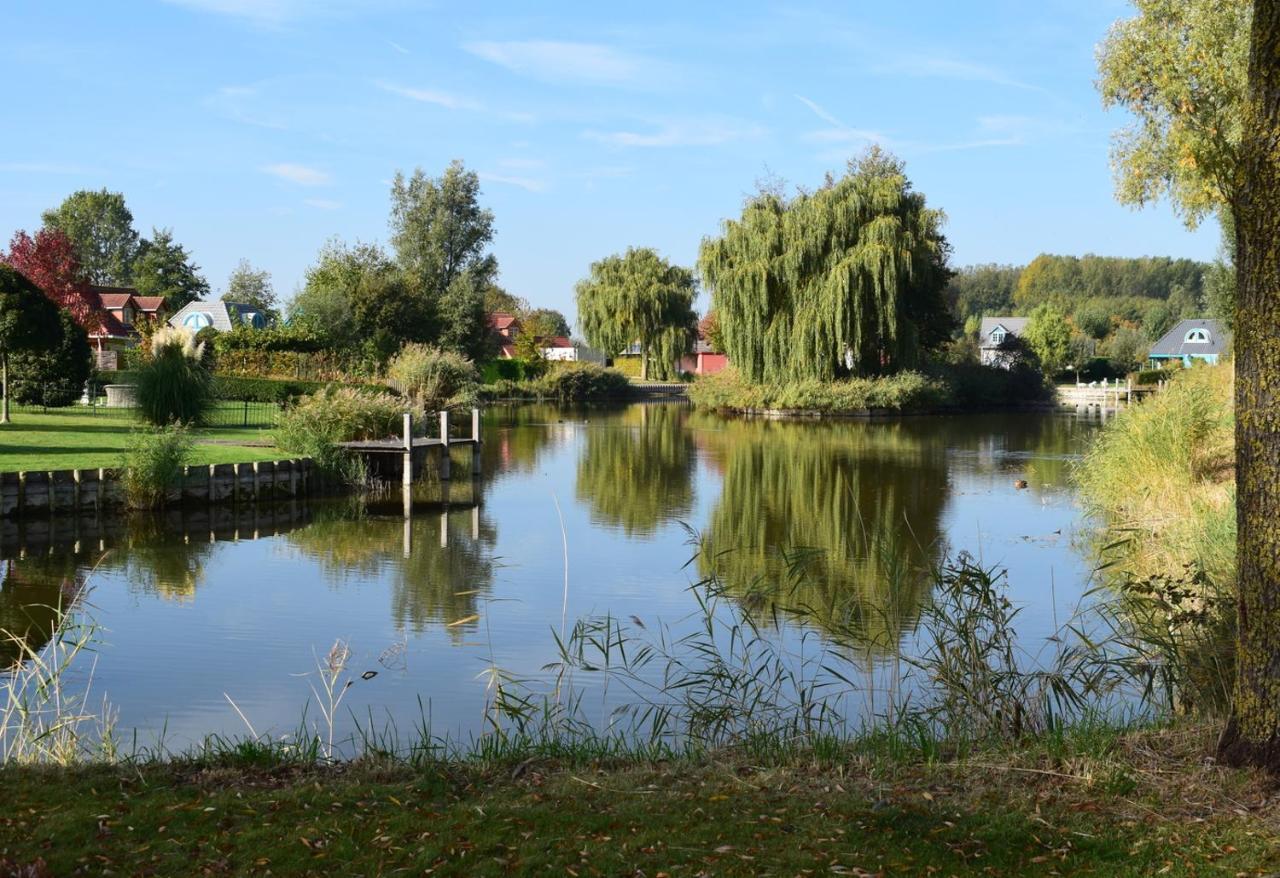 Frejus 116 - Kustpark Village Scaldia Hoofdplaat ภายนอก รูปภาพ
