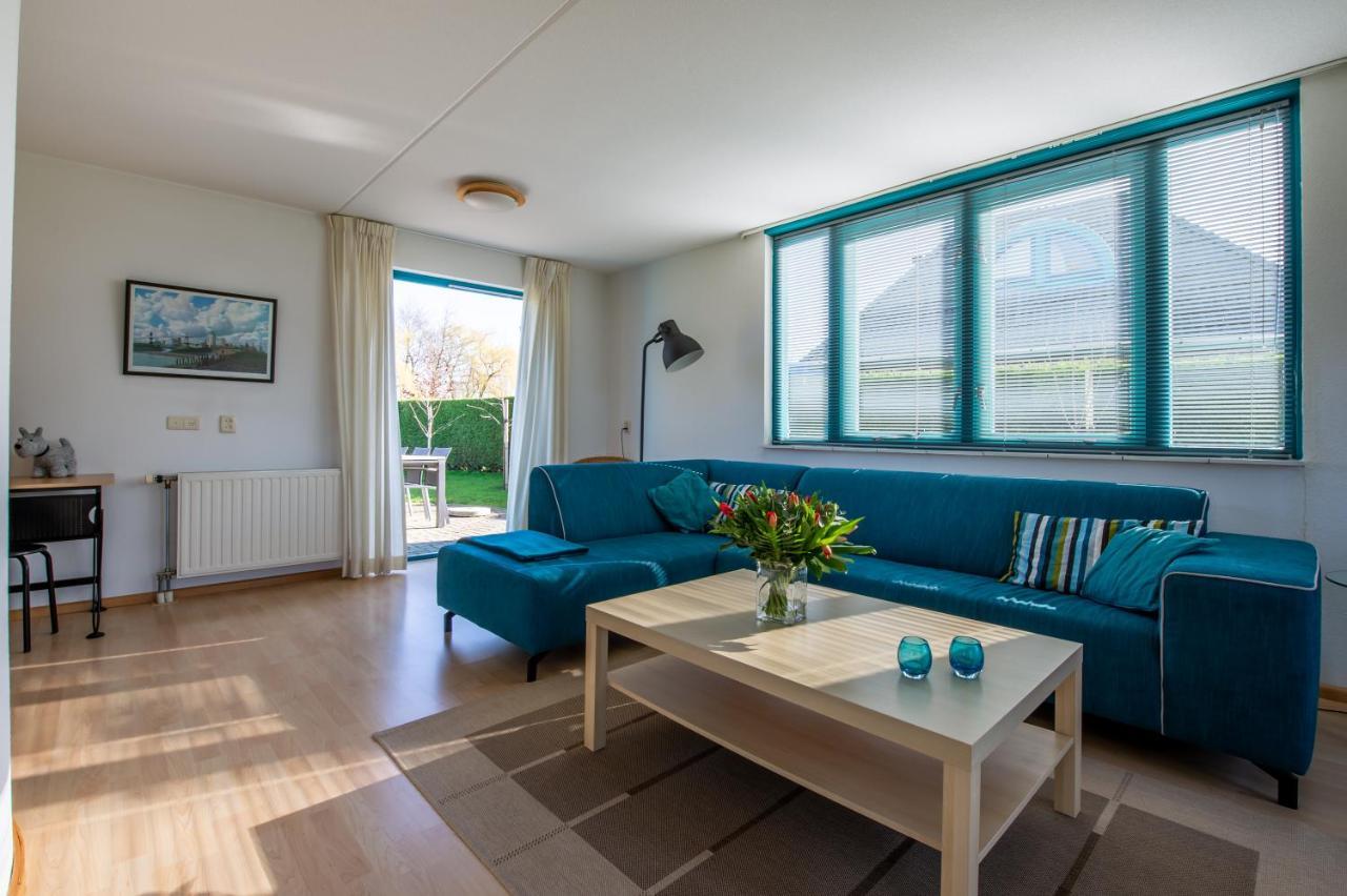 Frejus 116 - Kustpark Village Scaldia Hoofdplaat ภายนอก รูปภาพ