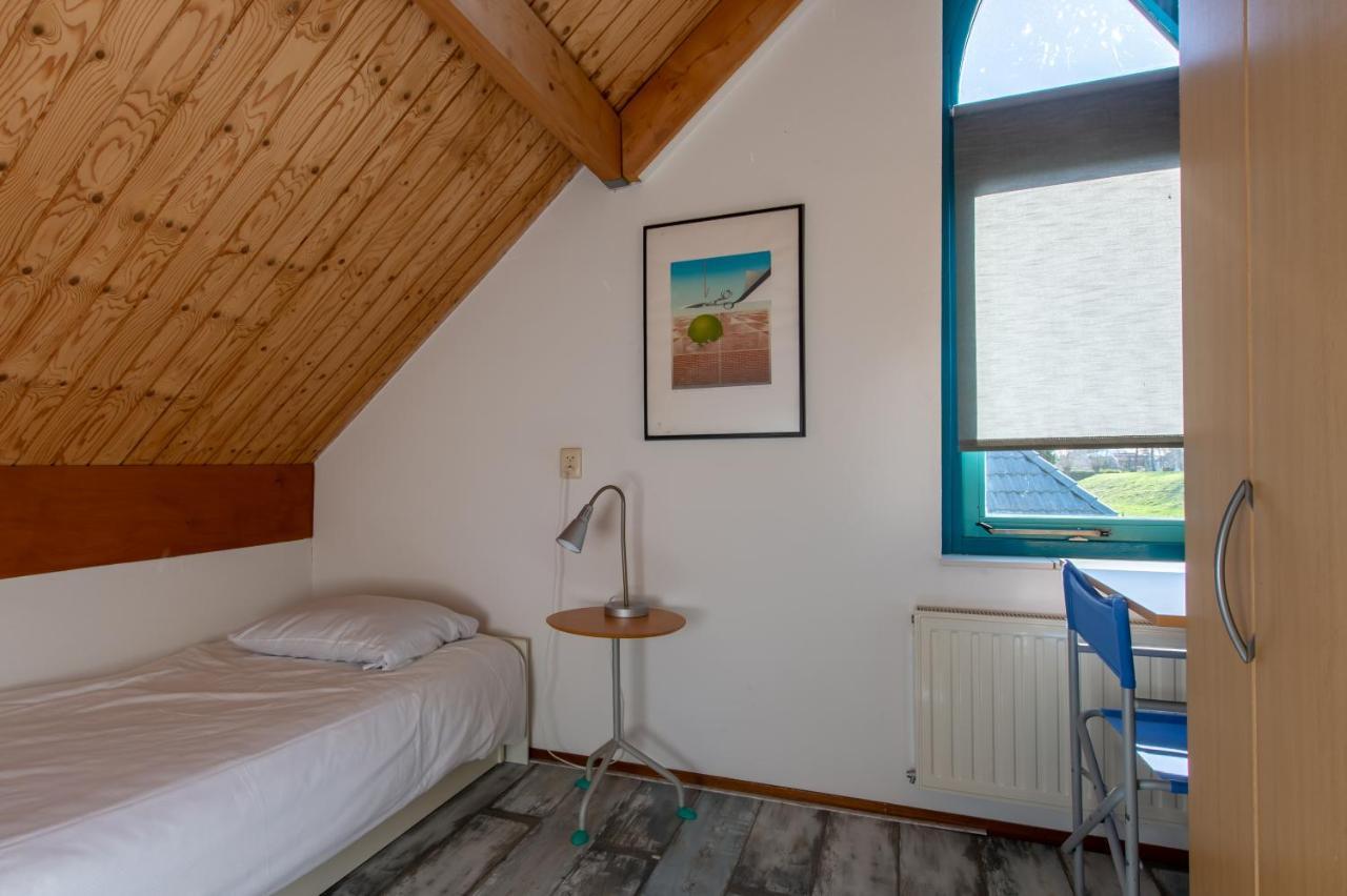 Frejus 116 - Kustpark Village Scaldia Hoofdplaat ภายนอก รูปภาพ