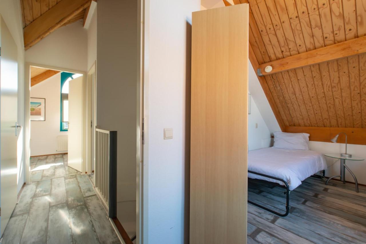 Frejus 116 - Kustpark Village Scaldia Hoofdplaat ภายนอก รูปภาพ