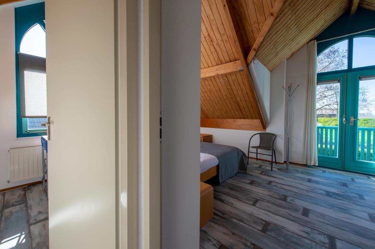 Frejus 116 - Kustpark Village Scaldia Hoofdplaat ภายนอก รูปภาพ