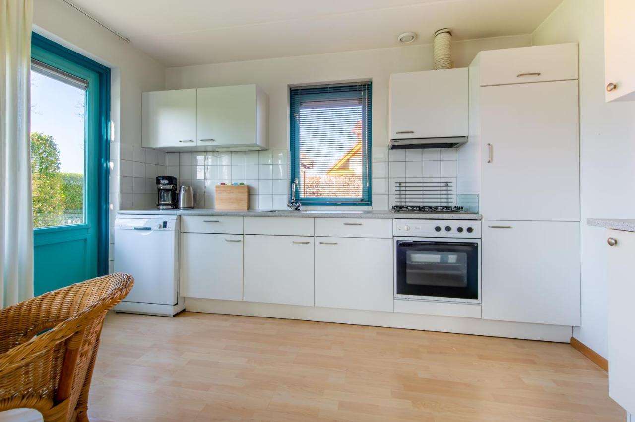 Frejus 116 - Kustpark Village Scaldia Hoofdplaat ภายนอก รูปภาพ