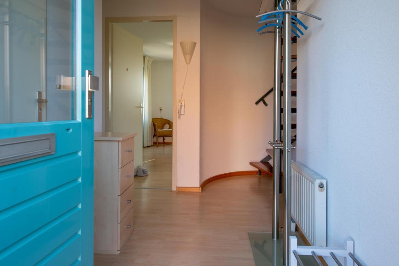 Frejus 116 - Kustpark Village Scaldia Hoofdplaat ภายนอก รูปภาพ