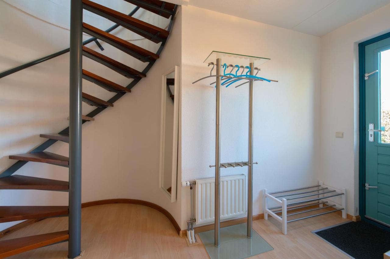 Frejus 116 - Kustpark Village Scaldia Hoofdplaat ภายนอก รูปภาพ